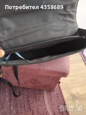 Малка дамска чанта , снимка 1