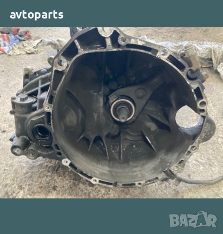 Nissan primera 2003година 2.2dci скоростна кутия 5скорости, снимка 2 - Части - 40702272