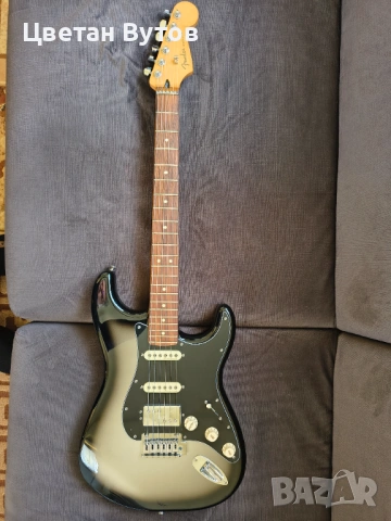 Fender Player Plus Stratocaster, снимка 4 - Китари - 51810038