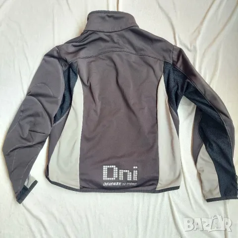 Долен слой Dainese Thermo яке / горнище размер ХЛ, снимка 5 - Якета - 49679283