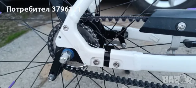 Електрически Велосипед , снимка 9 - Велосипеди - 49945524