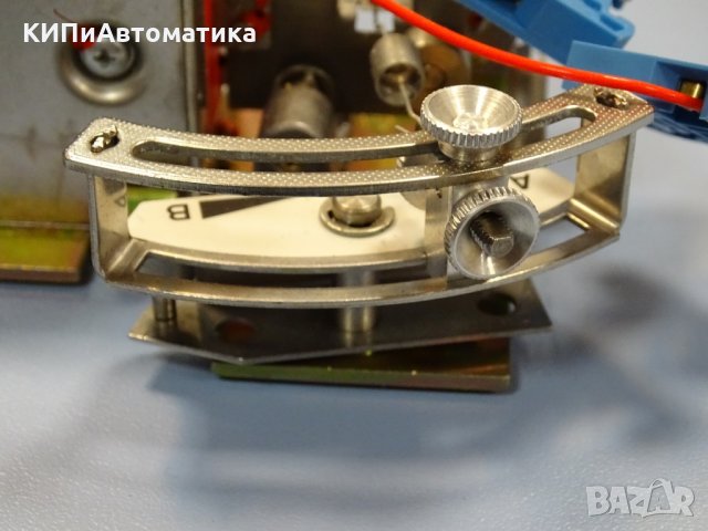 позиционер Honeywell 43 192 001-001 electro pneumatic positioner assemply Ex86, снимка 4 - Резервни части за машини - 35490855