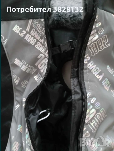 зимно яке за куче, снимка 5 - За кучета - 51275440