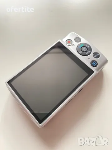 ✅ Canon 🔝 PowerShot A2600, снимка 5 - Фотоапарати - 49704159