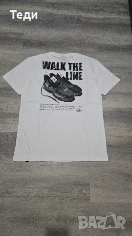 големи номера мъжки тениски Flair , снимка 8 - Тениски - 49894239