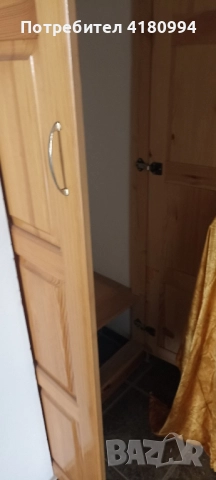  гардероб вграден , снимка 6 - Гардероби - 51482780