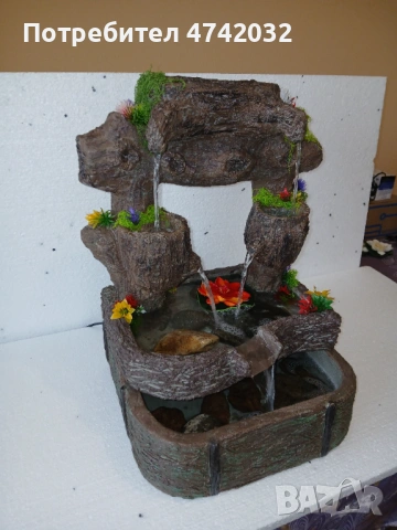 Оригинални и изработени с внимание към детайла шадравани, снимка 4 - Други - 53530087