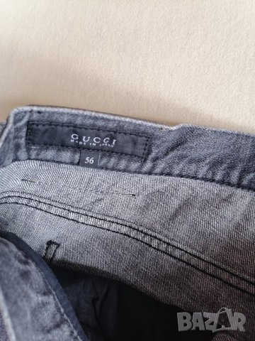 Gucci мъжки дънки и панталони , снимка 2 - Дънки - 43734669