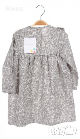 Бебе рокля Little Celebs , снимка 6 - Бебешки рокли - 33276790