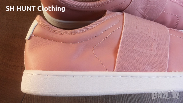 LACOSTE CARNABY EVO SLIP Womens Shoes Размер EUR 39 / UK 5,5 дамски обувки 330-14-S, снимка 4 - Маратонки - 52639385