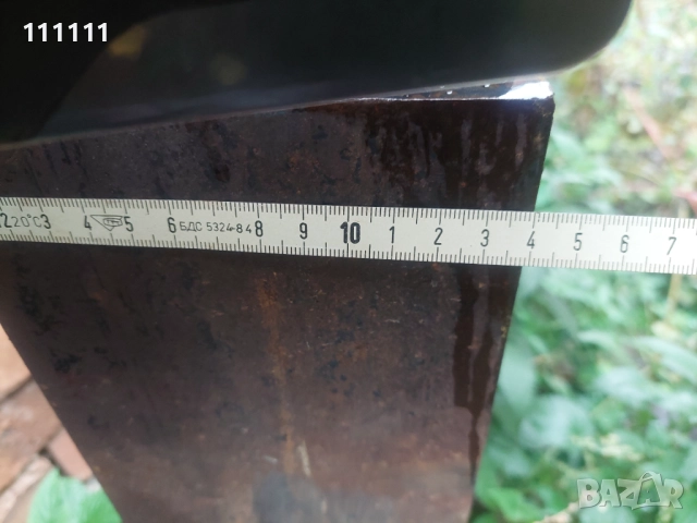 Вилици от мотокар захват 51см.  3А, снимка 10 - Други машини и части - 52188913