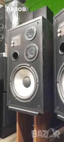 Тонколони 12-ки Acoustic studio monitor 3311, снимка 4 - Тонколони - 48167492