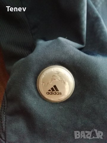 Bayern Munich Adidas оригинална фланелка тениска Байерн Мюнхен , снимка 7 - Тениски - 37537384