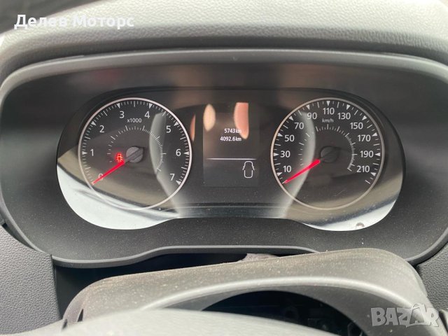 Dacia Duster 1.0 Tce 100 HMMT, 6 ск., двигател H4D480, 2023 г., 4000 км., euro 6D, Дачия Дъстър 1.0T, снимка 14 - Автомобили и джипове - 43909170