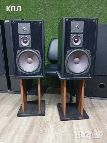 Тонколони MB Quart 390, снимка 4 - Тонколони - 53209499