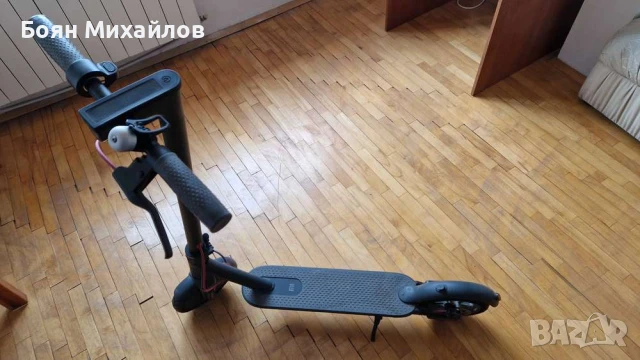 Тротинетка Xiaomi m365 (неработеща батерия)