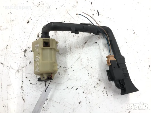 Датчик вътрешна температура Audi A3 8l Ауди А3 8л 