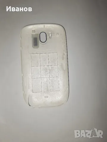 Заден капак Huawei U8110 М-тел А100 g6600, снимка 2 - Резервни части за телефони - 48821311