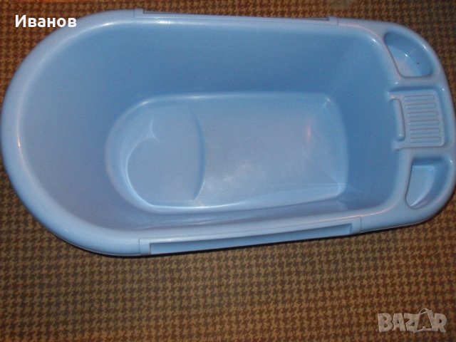 подарявам 2бр.детски корита, снимка 2 - За банята - 28719513