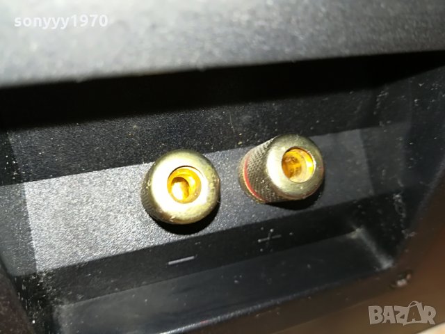 HECO Victa Prime Center 102 Centre speaker 2107210903, снимка 18 - Тонколони - 33581893