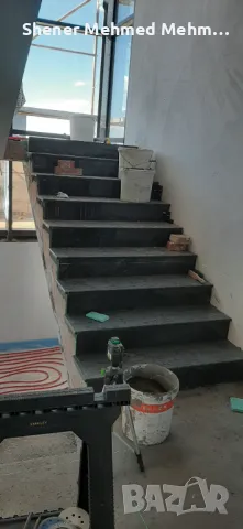 Работиме фаянс, терекот,мрамор,гранит и др., снимка 5 - Ремонти на баня - 41583560