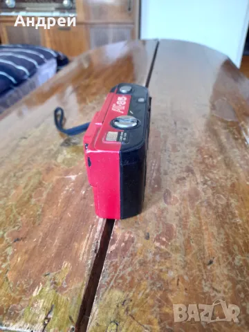 Стар фотоапарат Toma, снимка 3 - Фотоапарати - 50428763