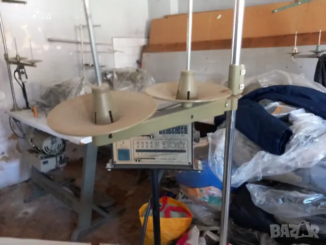 Шевни машини , снимка 8 - Други машини и части - 16807580