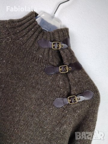 Mexx sweater L, снимка 5 - Блузи с дълъг ръкав и пуловери - 43931397