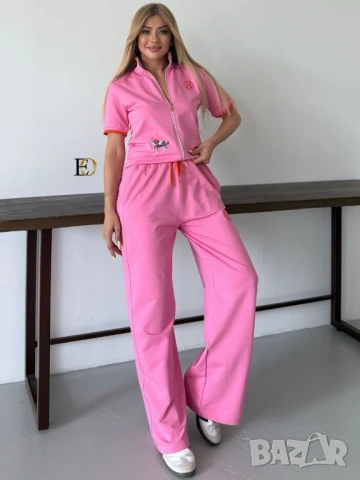 дамски екипи hermes , снимка 4 - Спортни екипи - 50573150