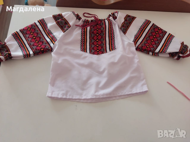 Бебешка носия размер 80 