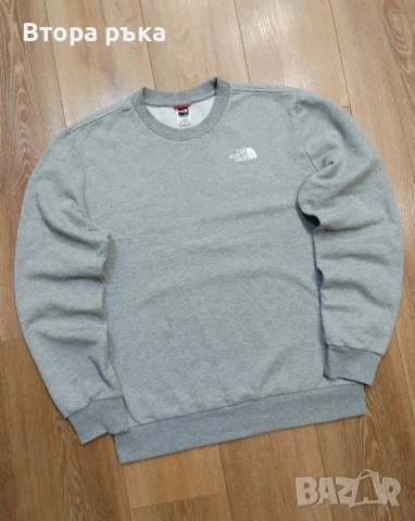 The north face Горнища мъжка оригинален , снимка 11 - Спортни дрехи, екипи - 52805154