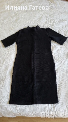 Рокля Zara р-р М, снимка 1