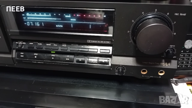 Декове Technics, снимка 3 - Аудиосистеми - 44351988