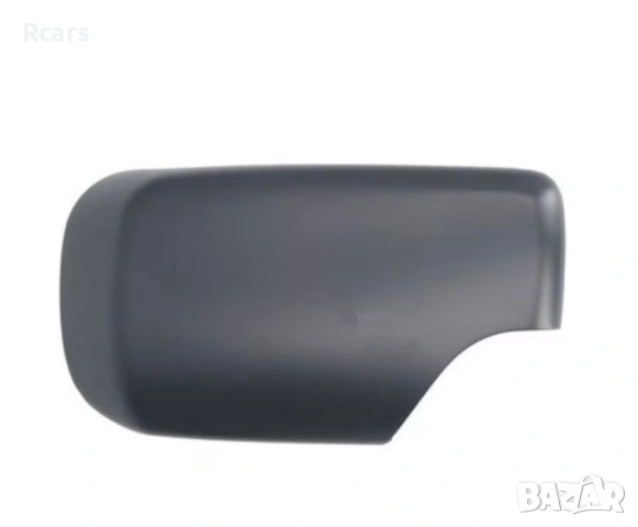 Оригинален десен капак за огледало бмв е46