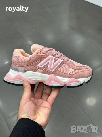New Balance НА ЕДРО Дамски Маратонки 36-40 Номер 8 Бр.