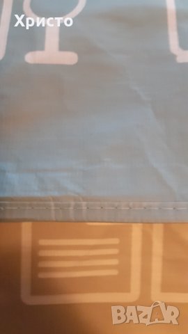 пазарска чанта комплект 3 броя нетъкан текстил ламиниран еко, снимка 7 - Други - 35032969