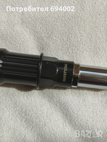 Професионален адаптер за нитове , снимка 2 - Други инструменти - 44900796