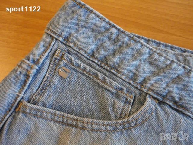 G Star Raw/XS-S/оригинална пола, снимка 8 - Поли - 52195364