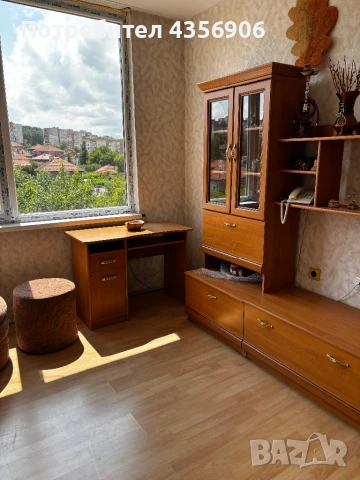  ПРОДАВАМ ТУХЛЕН АПАРТАМЕНТ, снимка 2 - Апартаменти - 51179607