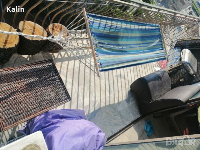 Нощувки в стария Несебър, снимка 4 - Етаж от къща - 32730780