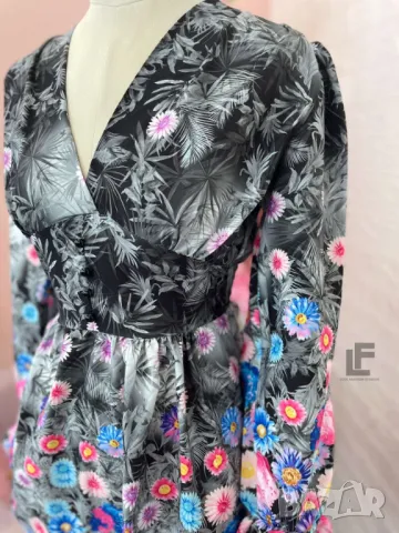 Рокля LFS Take Me On A Date , снимка 4 - Рокли - 50434478