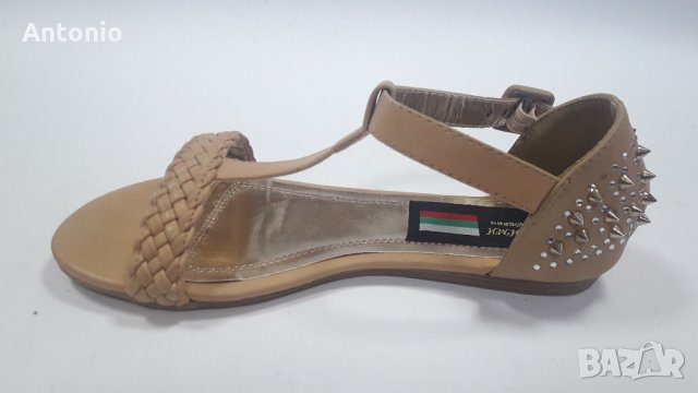дам. сандали 3076 "ДИМИ" гр.Добрич, снимка 2 - Сандали - 26276735