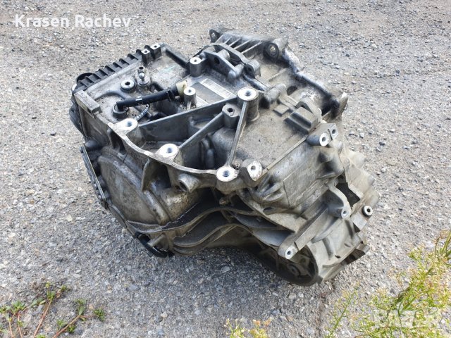 Автоматична скоростна кутия за Jeep Renegade , снимка 4 - Части - 34638999