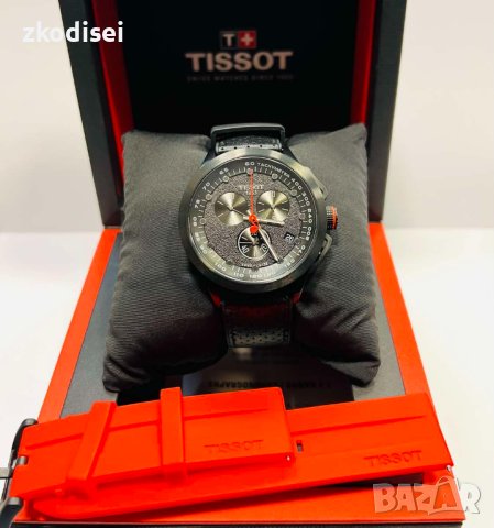 Часовник Tissot T135.417.37.05104