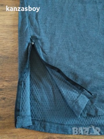 Nike Sphere Element - страхотна мъжка блуза КАТО НОВА Л, снимка 7 - Блузи - 43764738