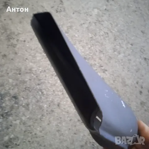 Накрайници за аспух, снимка 3 - Части - 48943823