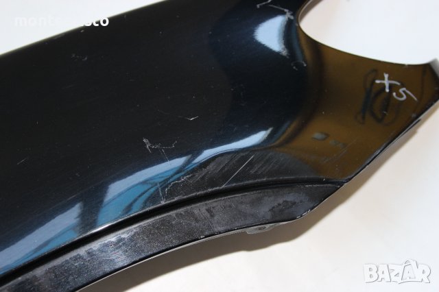 Десен калник BMW X5 E53 (1999-2004г.) 41357000386, снимка 5 - Части - 40225513