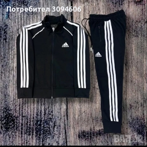 Спортни комплекти , снимка 8 - Детски комплекти - 52391060