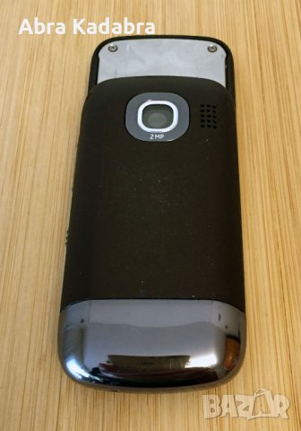 Nokia C2-02 с БГ меню, снимка 7 - Nokia - 44129706