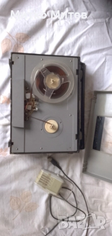 ОРБИТА-2 Магнетофон , снимка 4 - Декове - 52882360